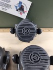 Msa Esp Ii Voice Amplifier Msa Millennium  Advantage 1000  M40  Great Conditions