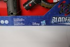 Star Wars Bladebuilders Spin-action Lightsaber Brand New  
