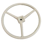 Steering Wheel Creme D10 D14 D12 D17 D19 D21 D15 Fits Allis Chalmers C 137