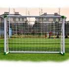 6  X 4  Football Soccer Goal Frame W net Sports Ball Training Sets