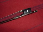  Antique   Violin Bow 29 1 2     55 Grams Marked  Germany Early 20th