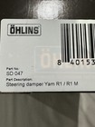 R1 Ohlins Steering Damper