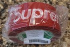 Supreme Nichiban Packing Tape Red Box Logo Authentic Ss26 Ships Same Day