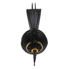 Akg K240 Studio Semi-open Professional Studio Headphones Proaudiostar
