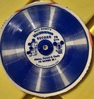 Mouseketeers 78 Rpm Disney Records It s Fun To Whistle   I d Rather Be I 