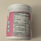 Clean Nutraceuticals Women   s Creatine Powder 5000mg Strawberry Lemonade 9 48oz