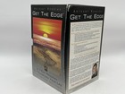 Anthony Tony Robbins Get The Edge 7 Day Program To Transform Your Life Dvds 2000