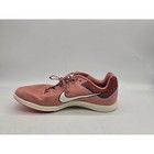 Nike Rival Distance Zoom Men s 10 5 Red Stardust Track Spikes Shoes Hq3493-600