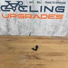 New Takeoff  Wolf Tooth Lonewolf Aero Chainring 1x Chain Guide Msrp  44 95