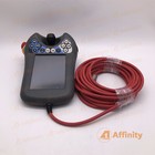 Abb Dsqc679 3hac028357-001 Robot Teach Pendant With 10m Cable By Dhl  Fedex