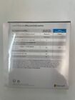 New Microsoft Office 2021 Professional Plus - Full Retail Package- 3pc- Lifetime