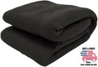 39   X 48   Carbon Felt Welding Blanket Fabric Fire Retardant Protective Mat