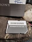 Sony Mrw62e-t Multi Card Reader writer Usb With Memory Stick