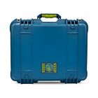 Kong Kase Weatherproof Shockproof Hard Case W  Customizable Foam Rampage Edition
