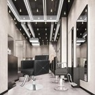 Hydraulic Salon Barber Chair Shampoo Hair Styling Beauty Spa Equipment