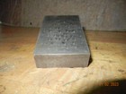 Lot 6150 Machinist Setup Sine Plate Bar Jig Fixture Tooling