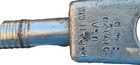 Paratech Halligan Firefighter Tool 30  30 Inch Hooligan Bar Prybar Pry