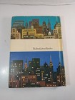 My City The Bank Street Readers Vintage 1965 Hardcover Book - Macmillan Company 