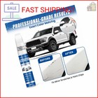 Star White Metallic Tri-coat  az  Touch Up Paint For Cars  Compatible With Ford 