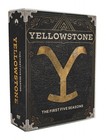 Yellowstone The Complete Series Season 1-5 Part 1 2   1883 1923 Dvd Set  