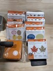 Fiskars Fuse Creativity System Letter Press Die Cut Machine With Design Sets