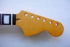 Stratocaster Guitar Neck cbs  21 Jumbo mop Block Inlay Fit warmoth  Fender Strat
