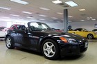 2000 Honda S2000 2d Convertible