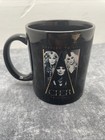 Cher - Dressed To Kill 2014 Tour  - Coffee Mug - Black Ceramic 12 Oz Cup - Nos