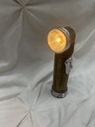 Vintage Boy Scouts Of America Official Flashlight Works Great