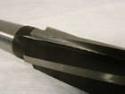Ics Hss 4 Mt Taper Shank Bridge Reamer W  Spiral Flute 1-11 16  11454144