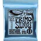    3 Sets  Ernie Ball Primo Slinky Electric Guitar Strings 2212   