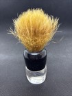 Vintage Ever-ready Pure Badger Sterilized Lucite Shaving Brush Usa