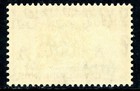 British Colonies 1950 Kgvi Cayman Islands 1  p Farmer Scott  125 Mint X359