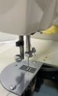 Nelco Mechanical Zigzag Portable Sewing Machine