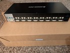 Iogear Gcs1218 8-port Dual Link Dvi Kvm Switch