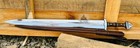 Hand Forged High Carbon Steel Battle Ready Viking Sword Medieval With Scabbard