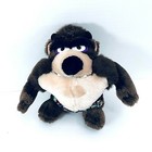 24k Taz Tasmanian Devil Plush Stuffed Animal Swim Shorts 1994 Warner Bros 8 