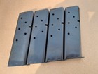 4 Usgi 7rd  45acp 1911 Magazines  