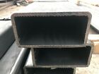 Steel Rectangular Tubing 3 x 6  X 3 16  X 12 