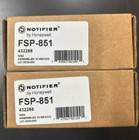 Fsp-851 Notifier Smoke Detector Fsp 851 Fire Alarm