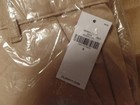Boy s  Old Navy  School Uniform Shorts  Flat  Light Beige  Size  8  New In Pack