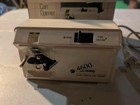 Vintage Black Decker Under Cabinet Electric Can Opener Ec59d Cream beige Used