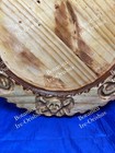 Tablero Para Orula De 18  Opon Ifa  Religion Yoruba Ifa Santeria