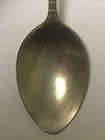 Delaware Vintage Souvenir Spoon Collectible