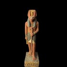 Lord Anubis Statue  Stargate Anubis  Judgement Of Anubis  Anubis Collectible 