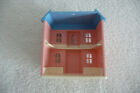 Vintage Little Tikes  Miniature Dollhouse Mini Doll House Toy 4  