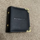 Polaroid Photo Album  small  Black  22 Pages Pocket Sized Album