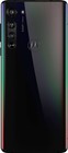 Motorola Moto Edge 5g 256gb Unlocked 2020 Solar Black - Excellent Condition