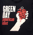 Green Day - American Idiot T-shirt - Small