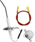 Limit Switch And Furnace Electrode Assembly 37022 34570 Atwood Hydroflame Rv Fur